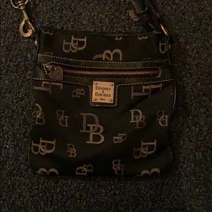 Dooney and Bourke purse